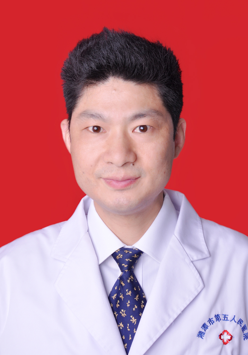 赖文胜